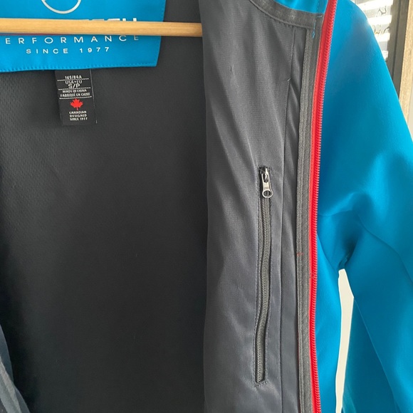 Stormtech Ladies Jacket - Picture 9 of 11